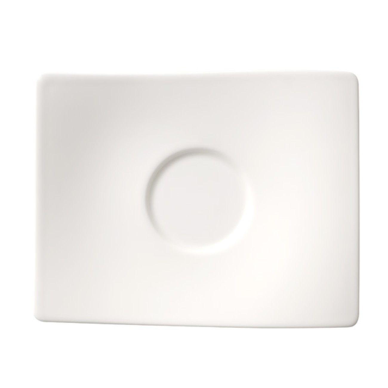 Villeroy & Boch Πιατάκι 18x15 cm σειρά New Wave