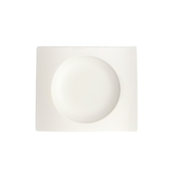 Villeroy & Boch Πιατάκι 18x15 cm σειρά New Wave