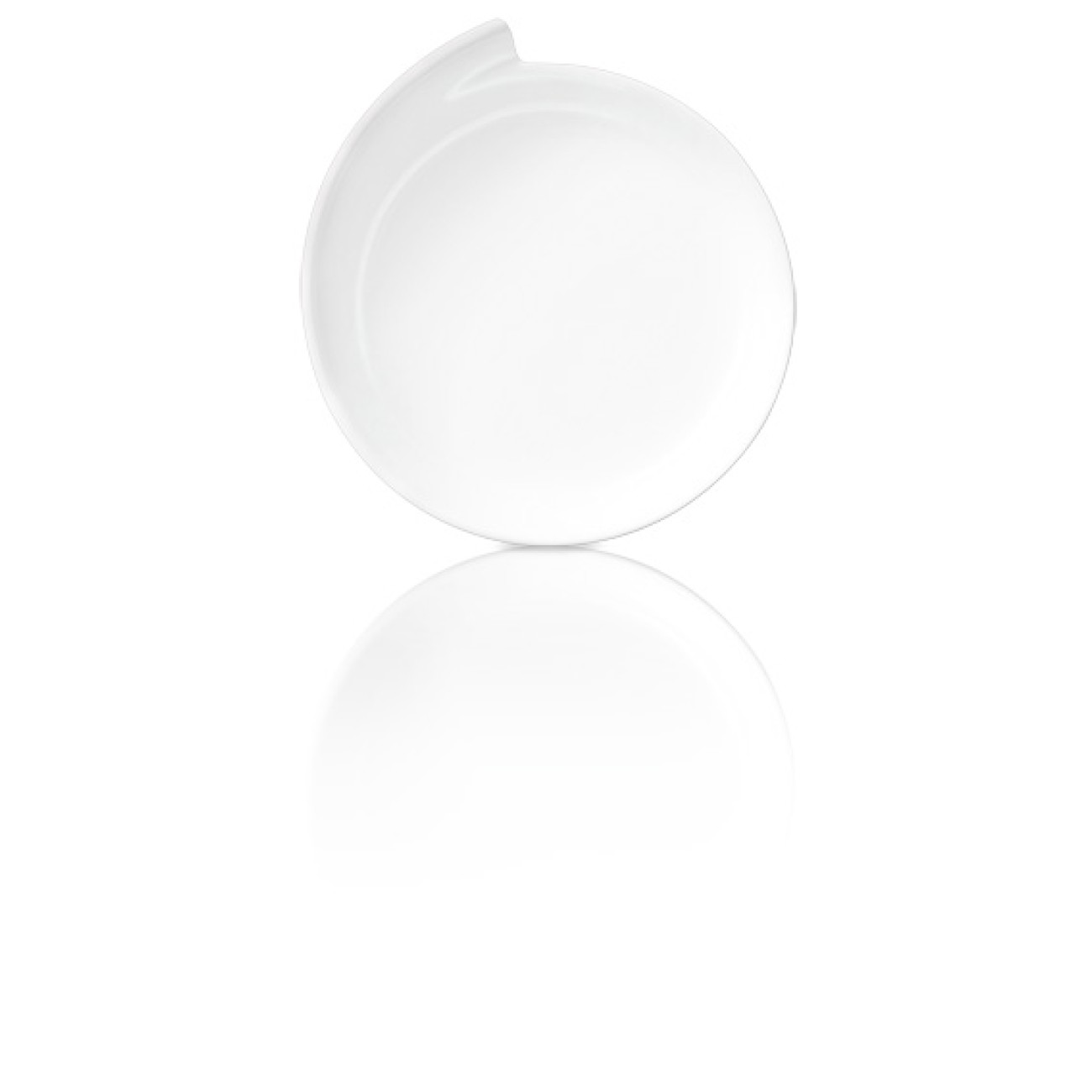 Villeroy & Boch Πιάτο gourmet 30 cm σειρά New Wave