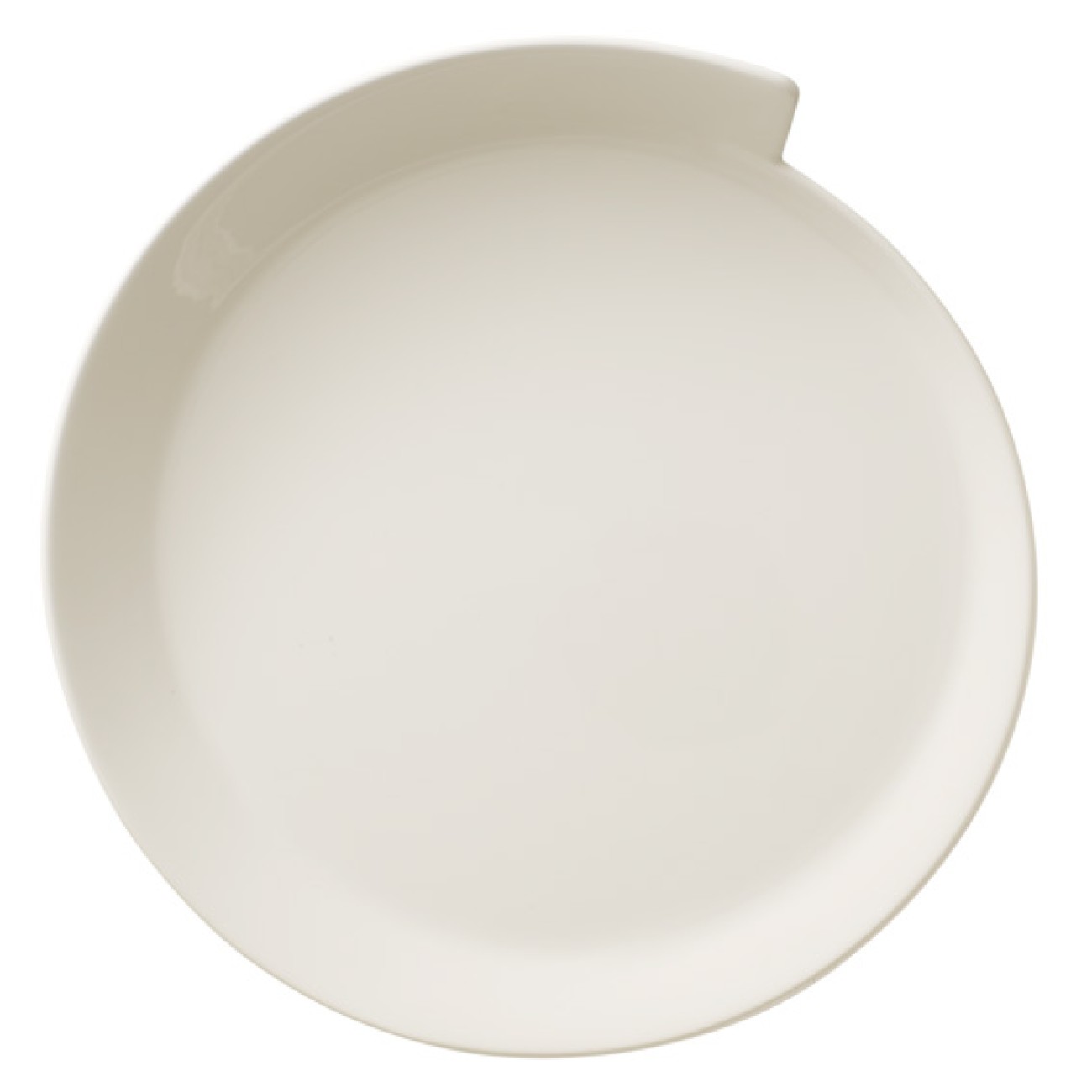 Villeroy & Boch Πιάτο ρηχό 25 cm σειρά New Wave
