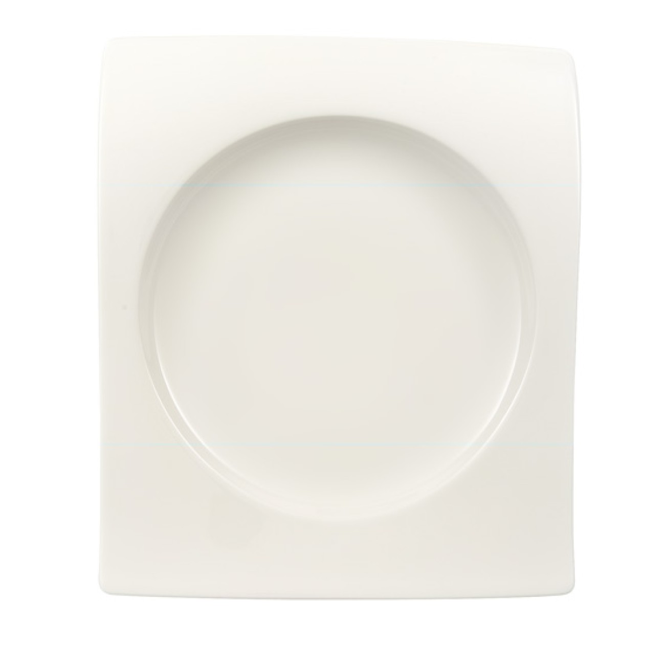 Villeroy & Boch Πιάτο γλυκού 24x22 cm σειρά New Wave