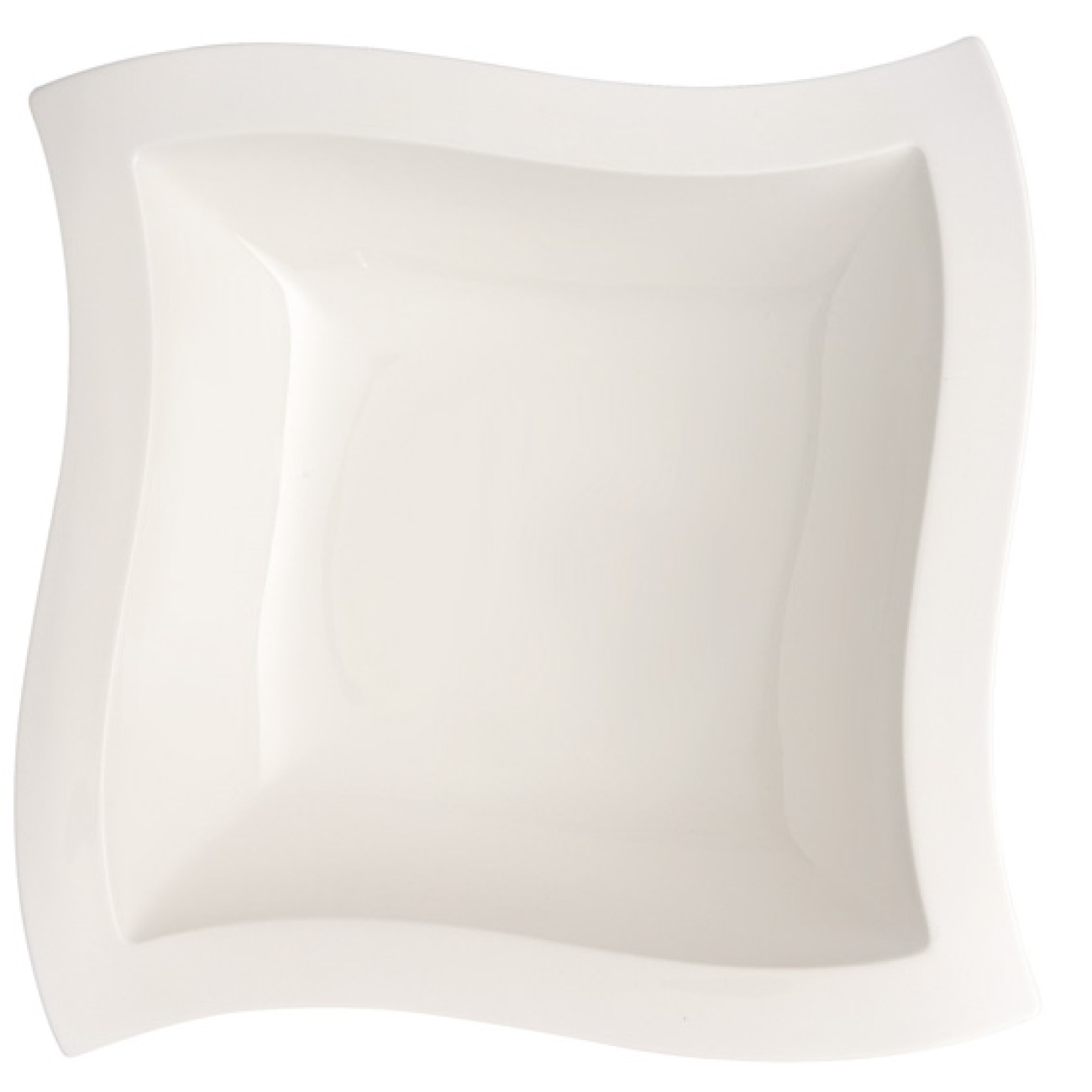Villeroy & Boch Μπολ σαλάτας 33x33 cm σειρά New Wave