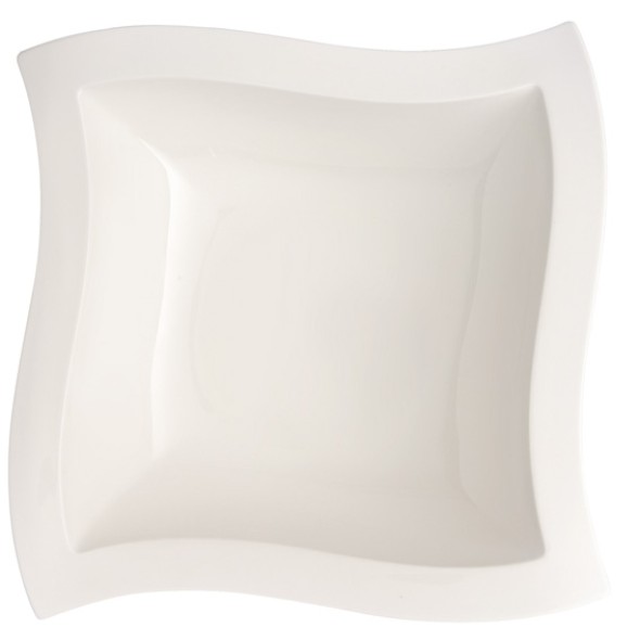 Villeroy & Boch Μπολ σαλάτας 33x33 cm σειρά New Wave