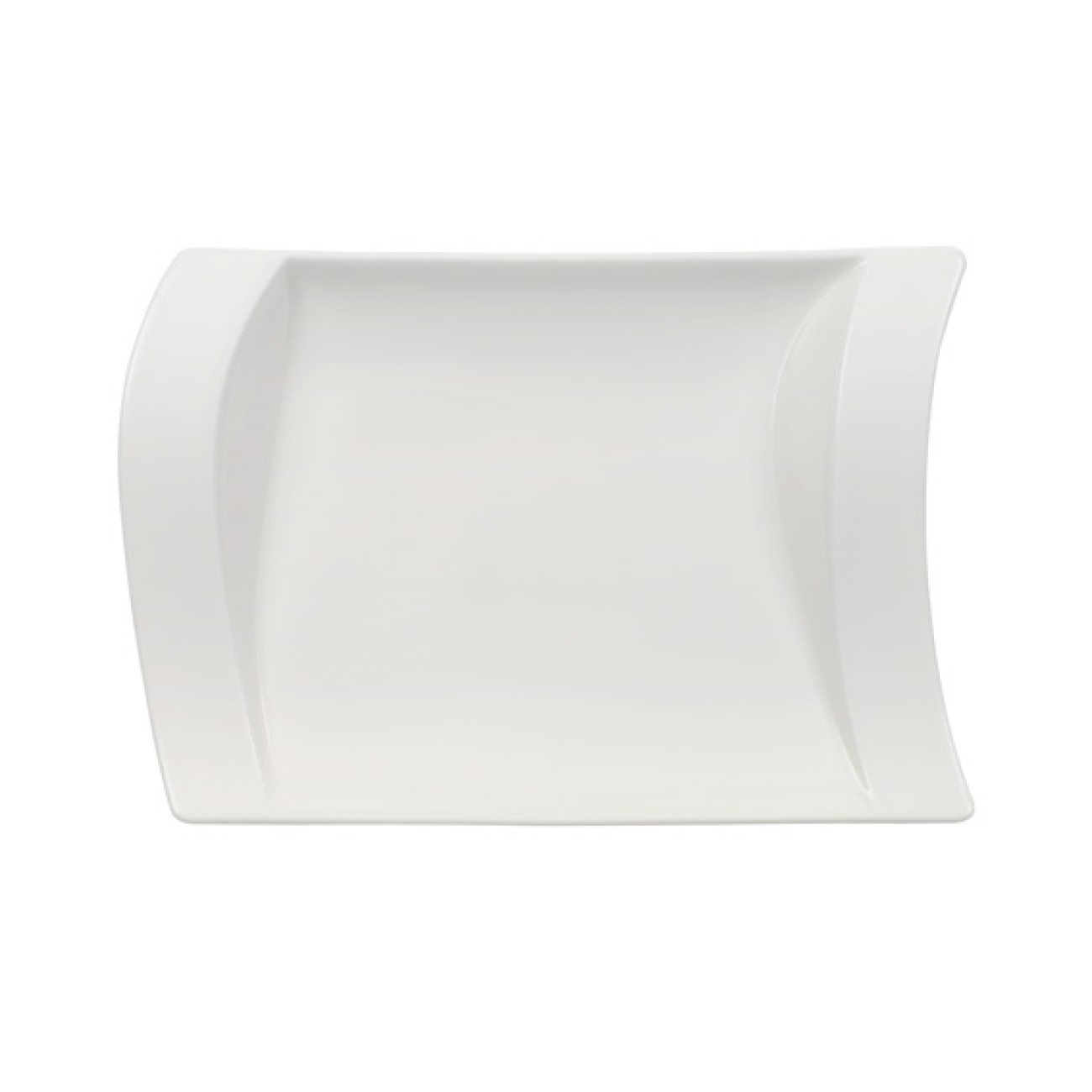 Villeroy & Boch Πιατέλα 21x15 cm σειρά New Wave