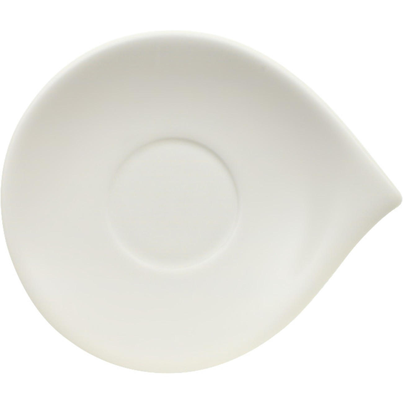Villeroy & Boch Πιατάκι 21x18 cm σειρά Flow