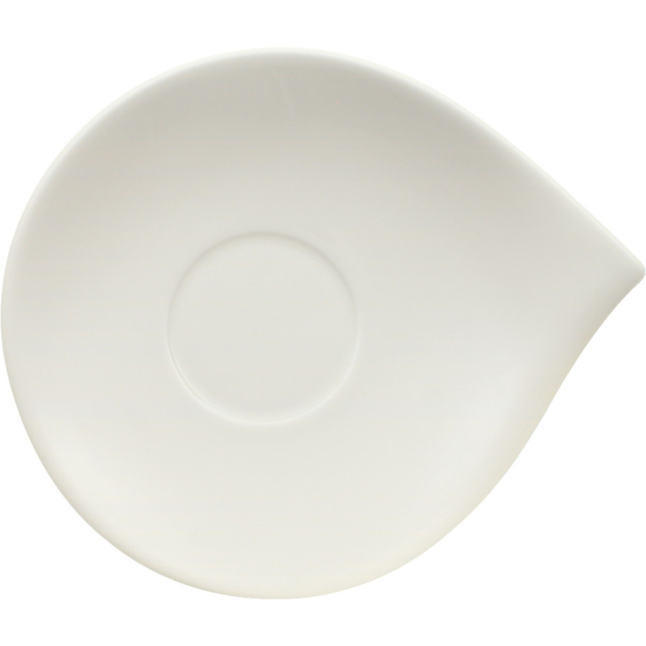 Villeroy & Boch Πιατάκι 18x15 cm σειρά Flow