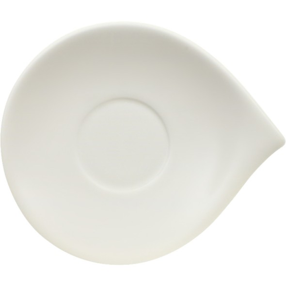 Villeroy & Boch Πιατάκι 14x12 cm σειρά Flow