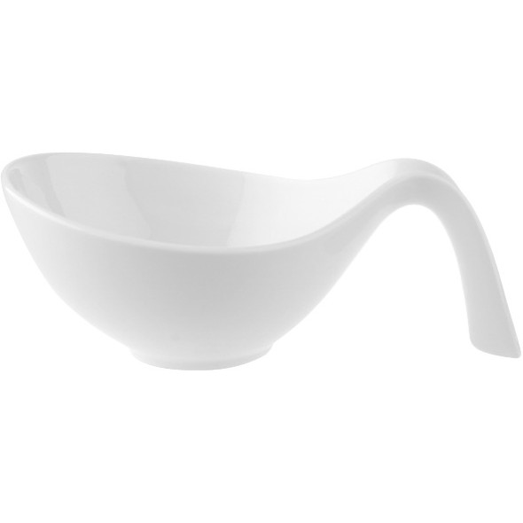 Villeroy & Boch Μπολ με χερούλι 60 cl σειρά Flow