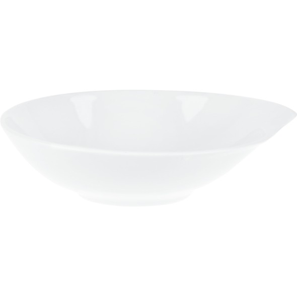 Villeroy & Boch Πιάτο βαθύ 21x20 cm σειρά Flow