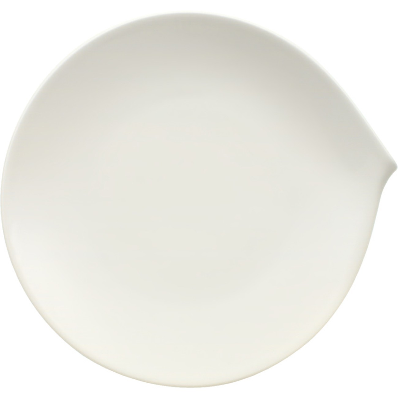 Villeroy & Boch Πιάτο ρηχό 28x27 cm σειρά Flow