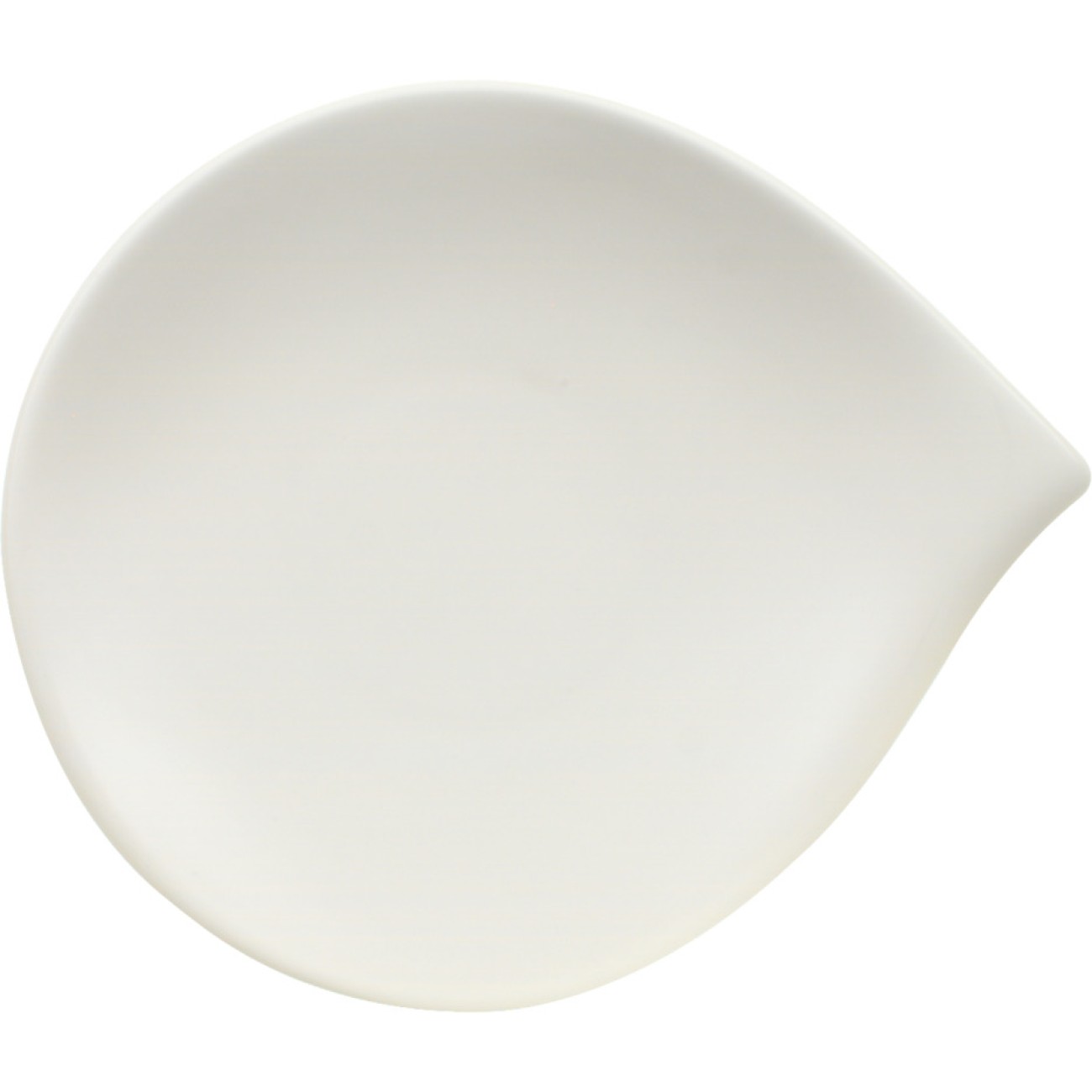 Villeroy & Boch Πιάτο ρηχό 20x17 cm σειρά Flow