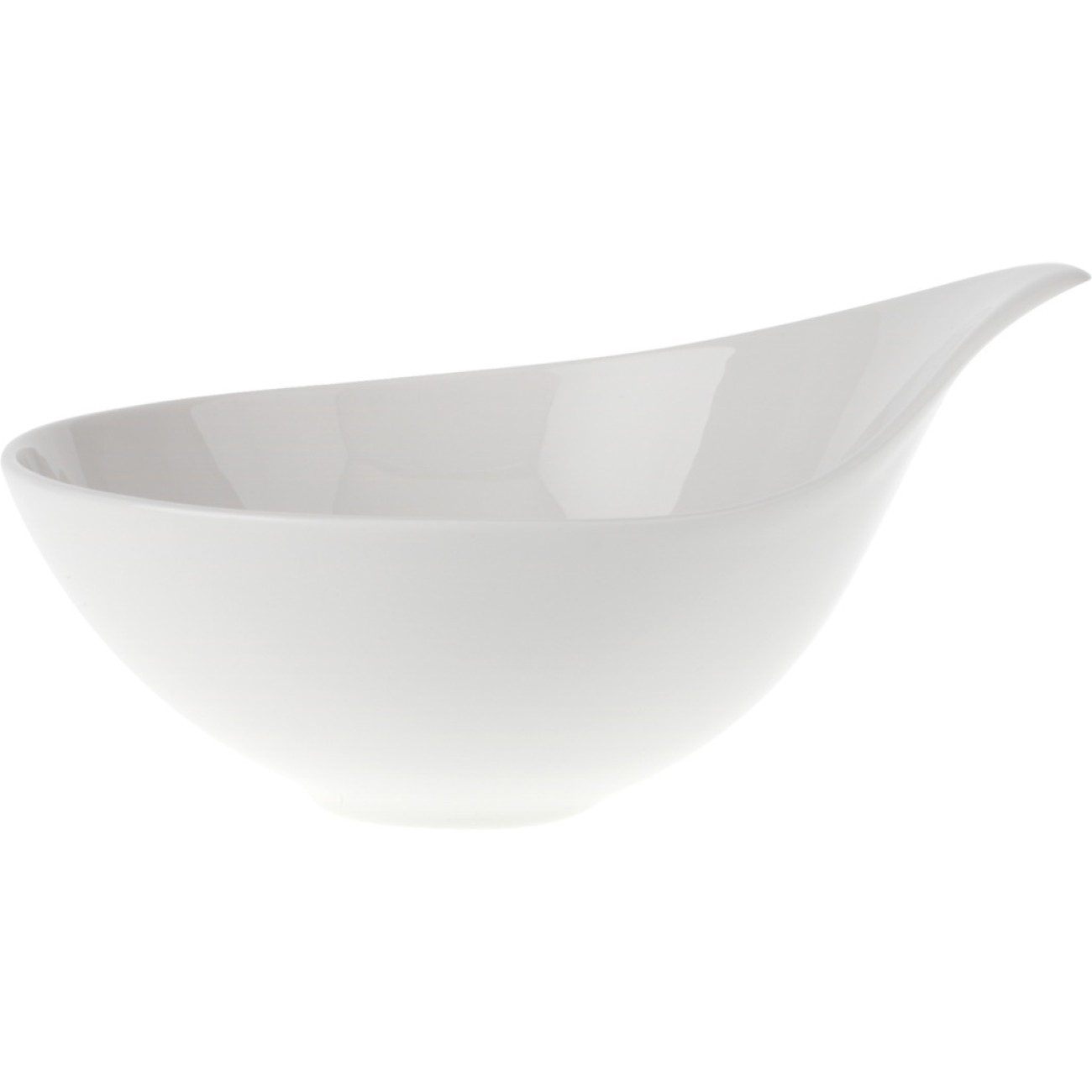 Villeroy & Boch Μπολ 16x13 cm σειρά Flow
