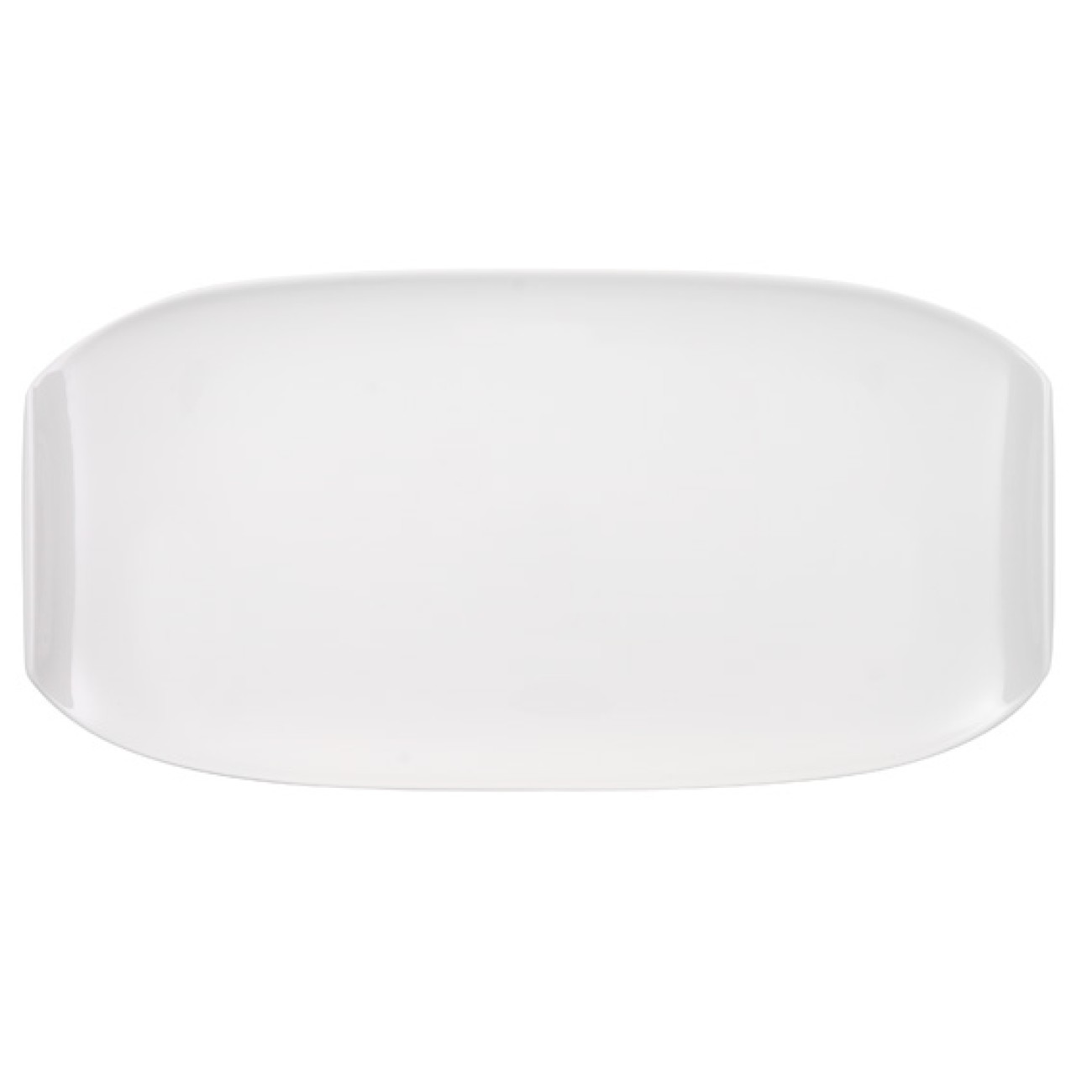 Villeroy & Boch Πιατέλα 50x26 cm σειρά Urban Nature