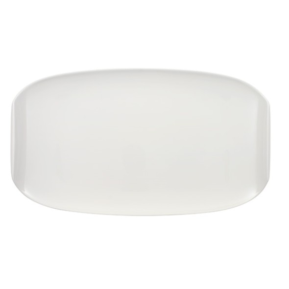 Villeroy & Boch Πιατέλα 42x24 cm σειρά Urban Nature