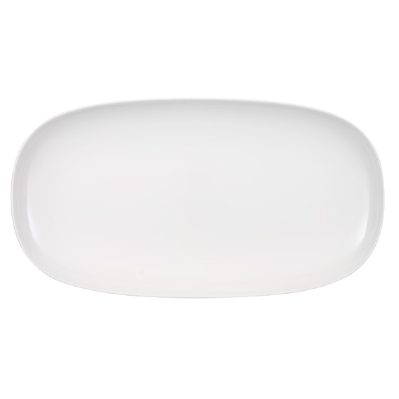 Villeroy & Boch Πιατέλα οβάλ 50x27 cm σειρά Urban Nature
