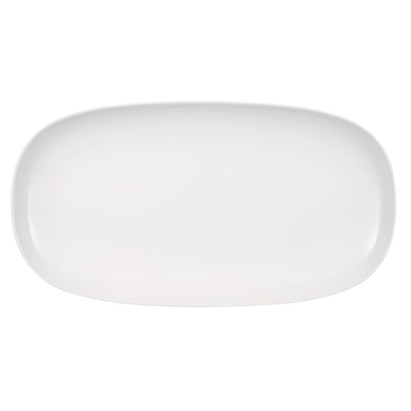 Villeroy & Boch Πιατέλα οβάλ 50x27 cm σειρά Urban Nature