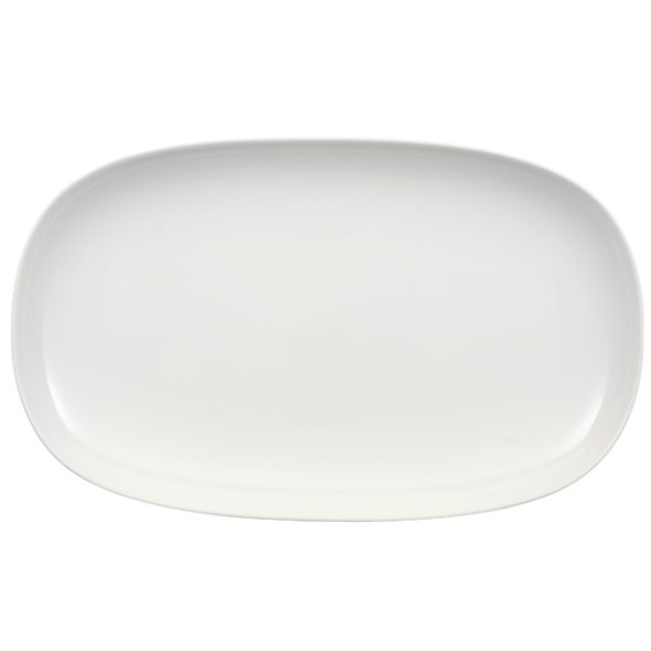 Villeroy & Boch Πιατέλα οβάλ 42x25,5 cm σειρά Urban Nature