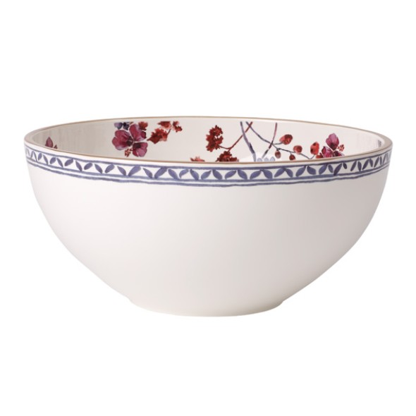Villeroy & Boch Μπολ σαλάτας 28 cm σειρά Artesano Provençal Lavendel