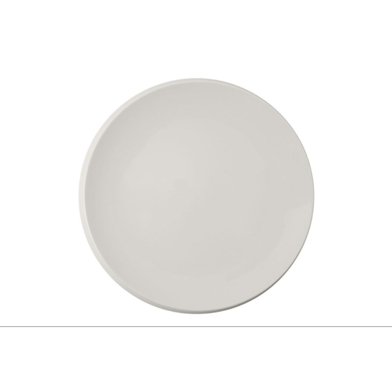 Villeroy & Boch Πιάτο ρηχό 32 cm σειρά New Moon