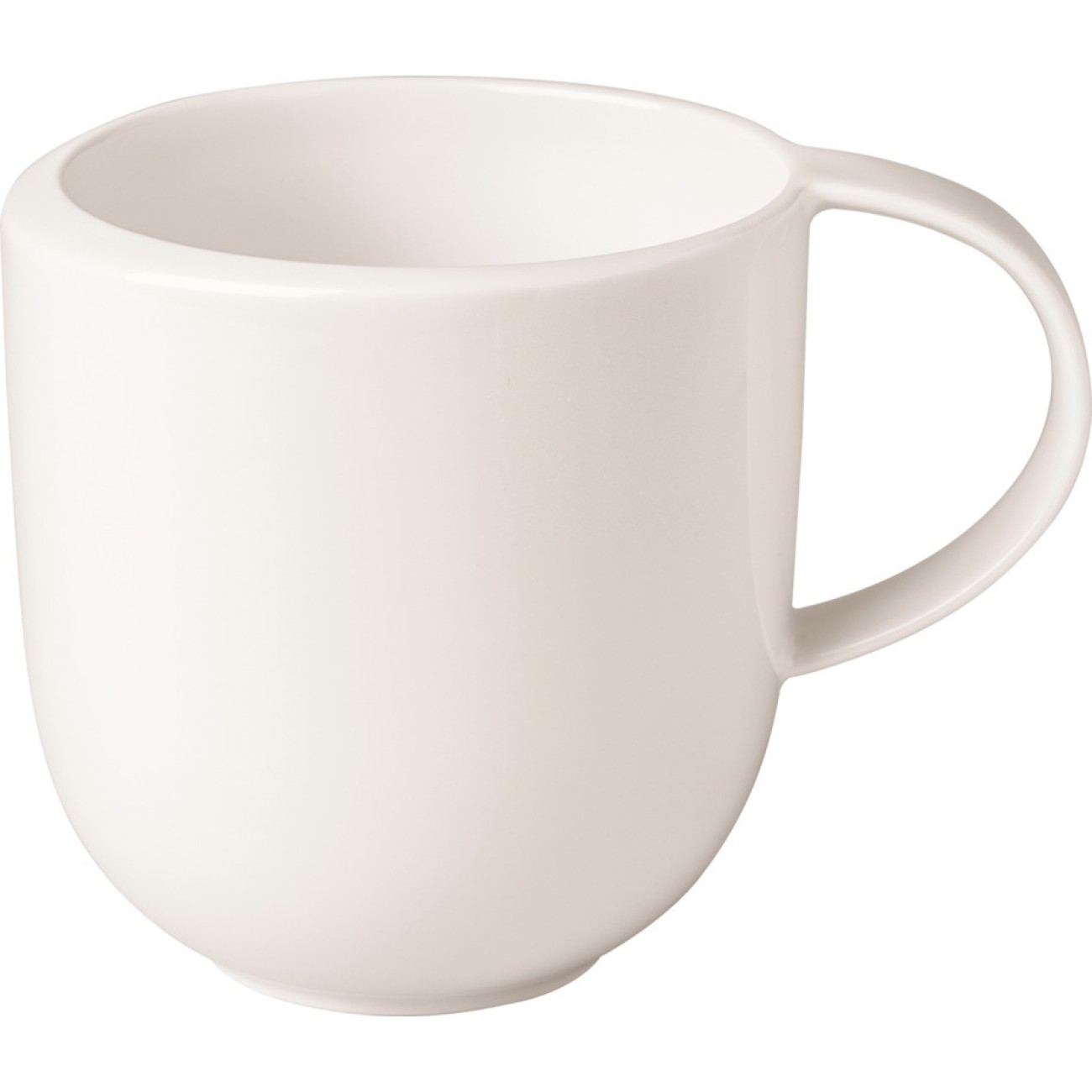 Villeroy & Boch Κούπα με λαβή 0,39 lt σειρά New Moon