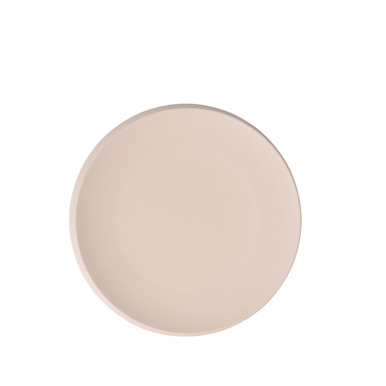 Villeroy & Boch Πιάτο ρηχό 290x290x25 cm σειρά NewMoon Beige