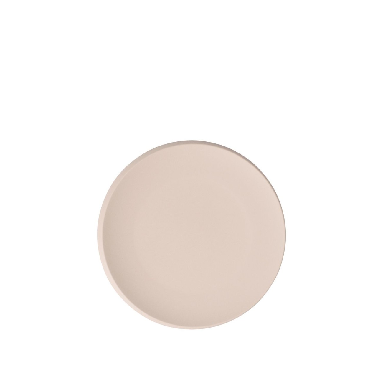 Villeroy & Boch Πιάτο ρηχό 240x240x25 cm σειρά NewMoon Beige
