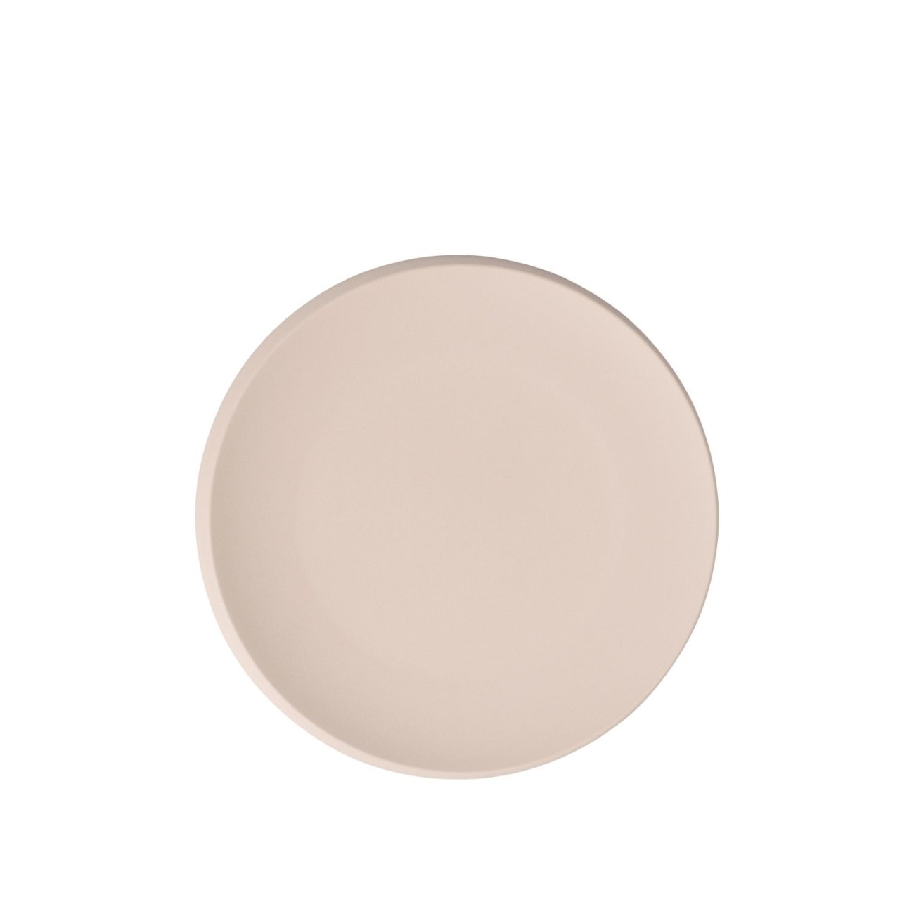 Villeroy & Boch Πιάτο ρηχό 160x160x20 cm σειρά NewMoon Beige