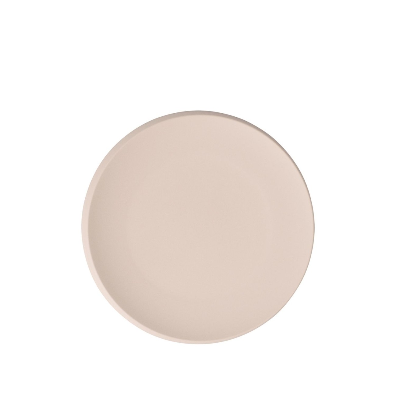 Villeroy & Boch Δίσκος σερβιρίσματος 370x370x30 cm σειρά NewMoon Beige