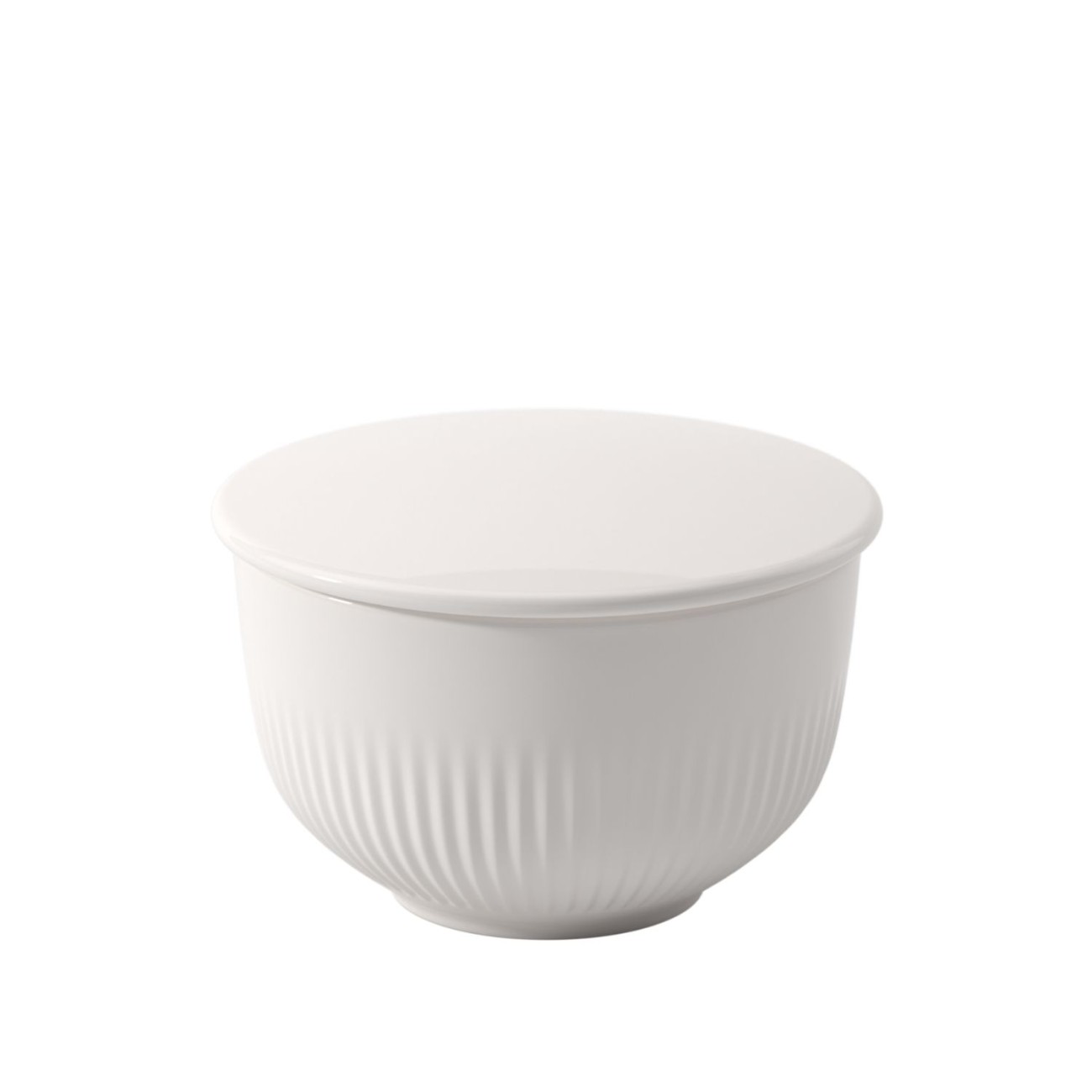 Villeroy & Boch Ζαχαριέρα με καπάκι 90x90x60 cm σειρά Afina