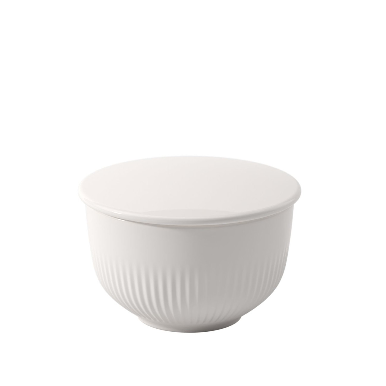 Villeroy & Boch Καπάκι ζαχαριέρας 90x90x15 cm σειρά Afina