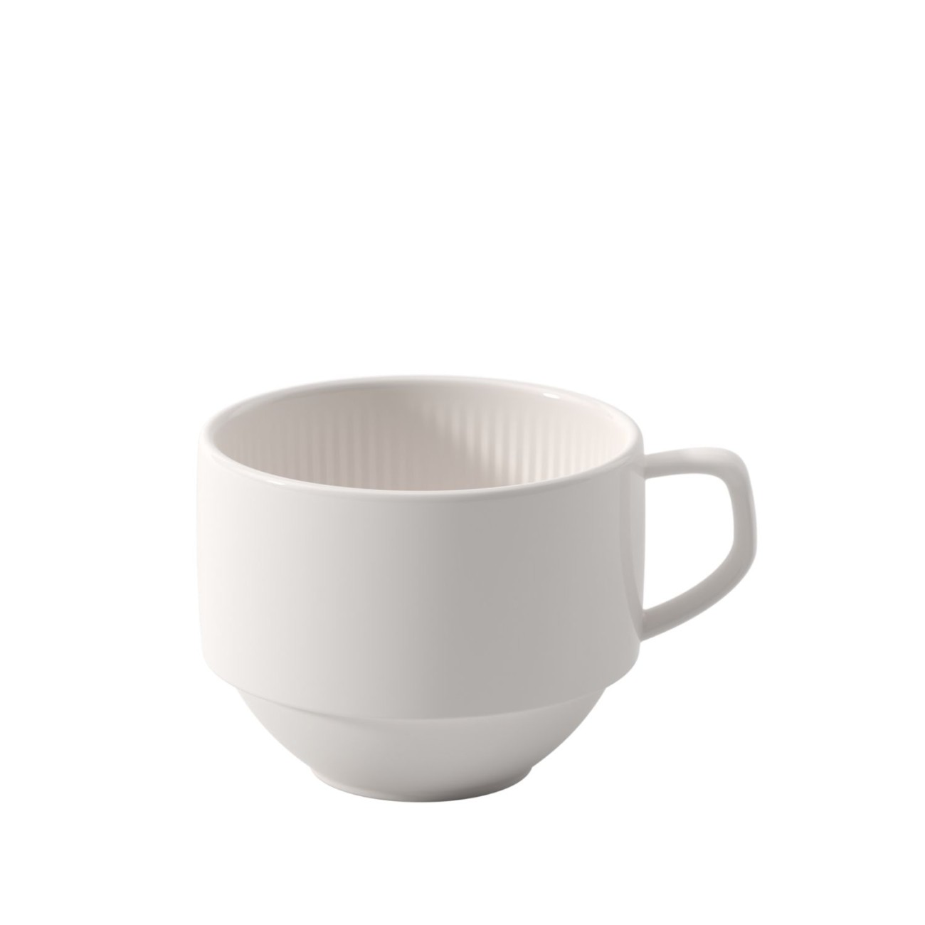 Villeroy & Boch Κούπα στοιβαζόμενη 105x85x70 cm σειρά Afina