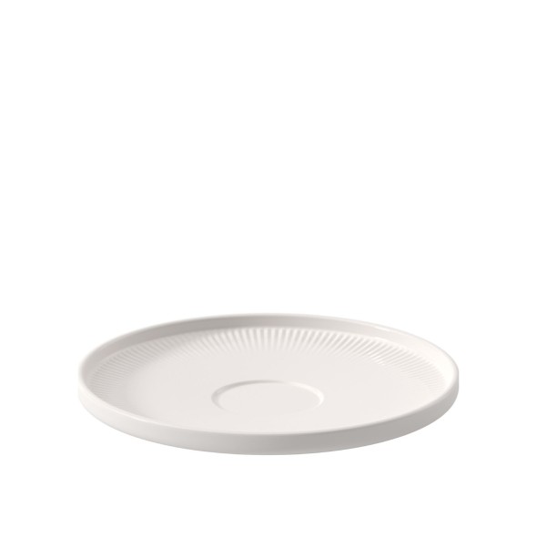 Villeroy & Boch Πιατάκι καφε 140x140x25 cm σειρά Afina
