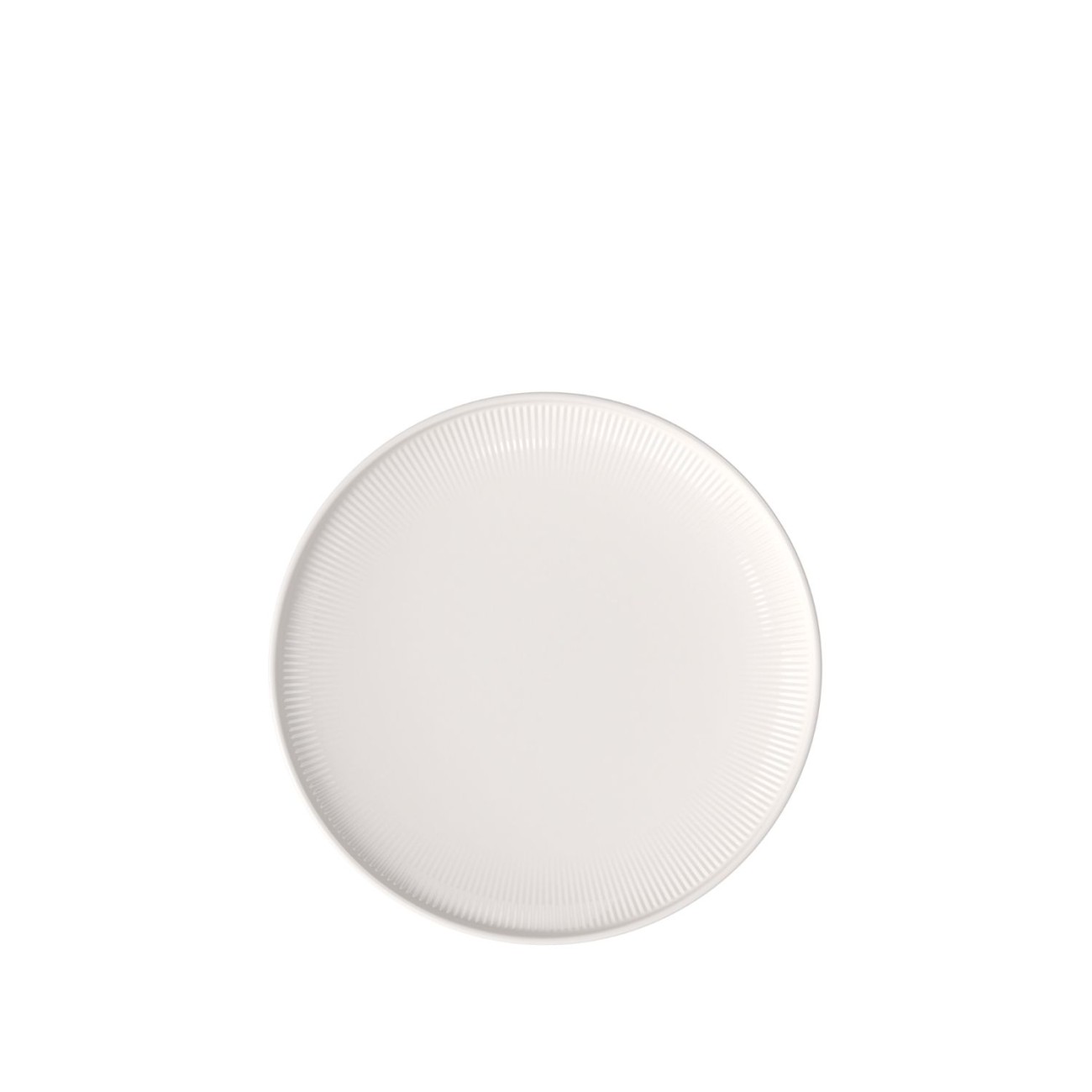 Villeroy & Boch Πιάτο ρηχό 240x240x25 cm σειρά Afina