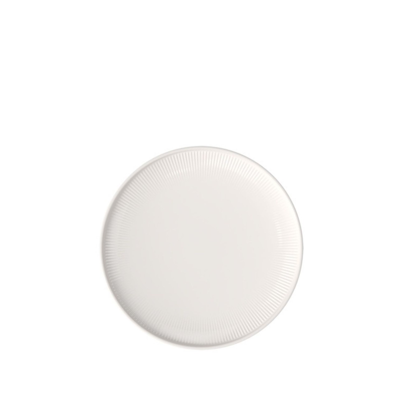Villeroy & Boch Πιάτο σαλάτας 220x220x25 cm σειρά Afina
