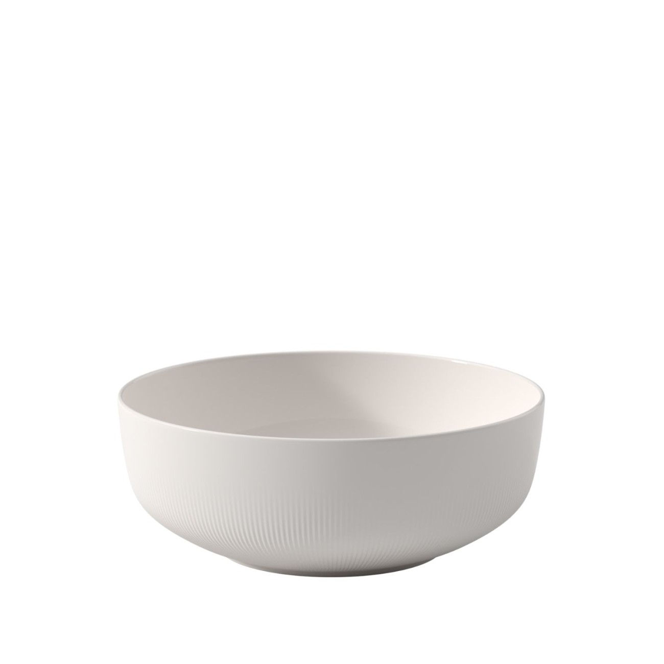 Villeroy & Boch Μπολ μεγάλο 260x260x100 cm σειρά Afina