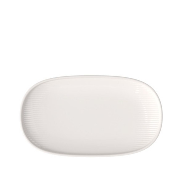 Villeroy & Boch Πιατέλα 230x130x25 cm σειρά Afina