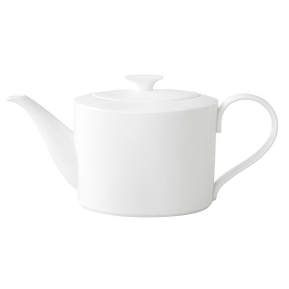 Villeroy & Boch Τσαγιέρα με καπάκι 1,2 lt σειρά Modern Grace