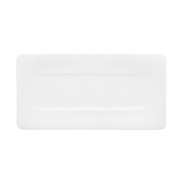 Villeroy & Boch Πιατέλα ορθογώνια 35x18 cm σειρά Modern Grace