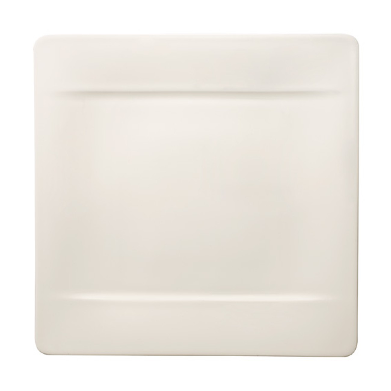 Villeroy & Boch Πιάτο ρηχό 31x31 cm σειρά Modern Grace