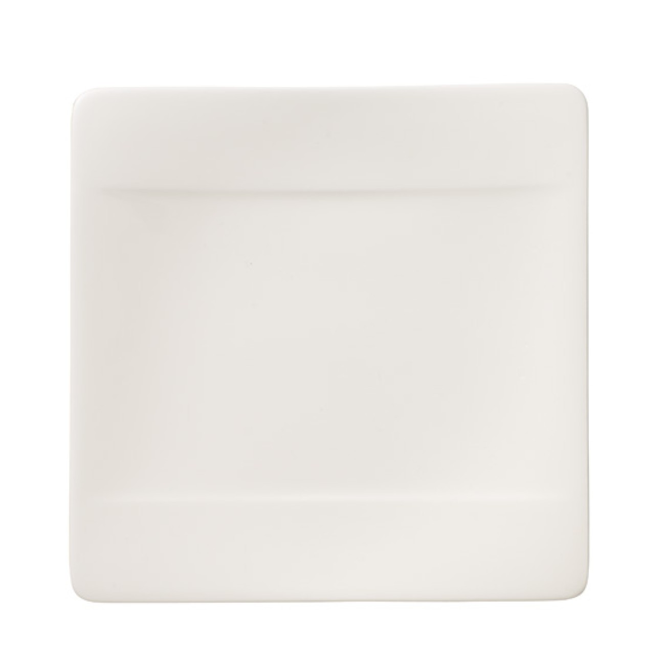Villeroy & Boch Πιάτο ρηχό 16x16 cm σειρά Modern Grace