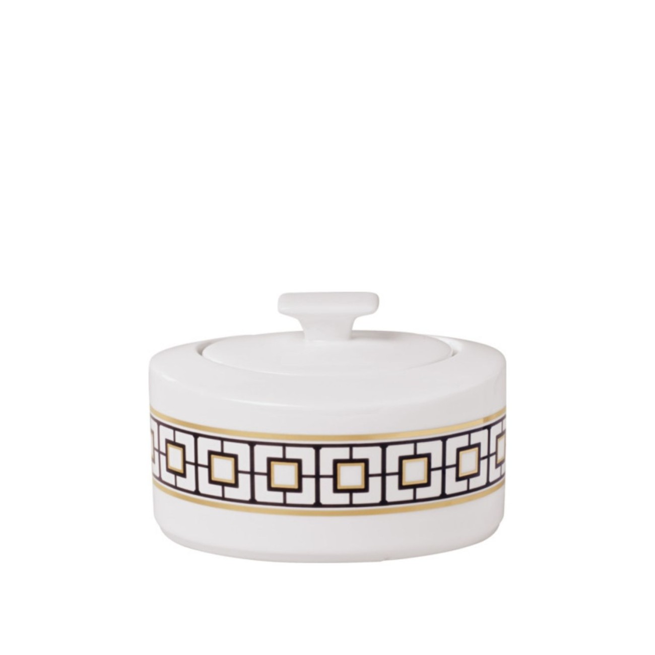 Villeroy & Boch Ζαχαριέρα 115x100x75 cm σειρά MetroChic