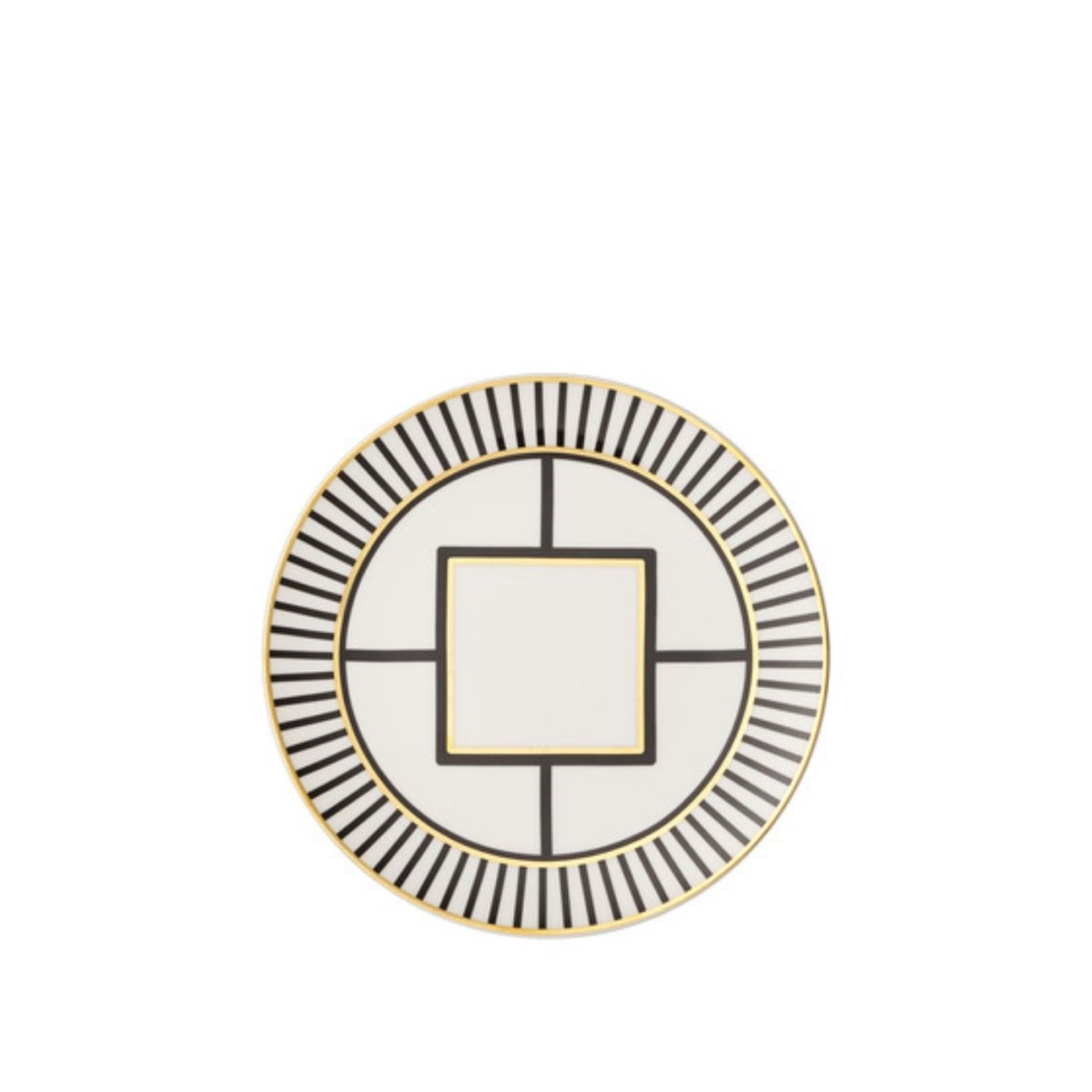 Villeroy & Boch Πιάτο 220x220x20 cm σειρά MetroChic