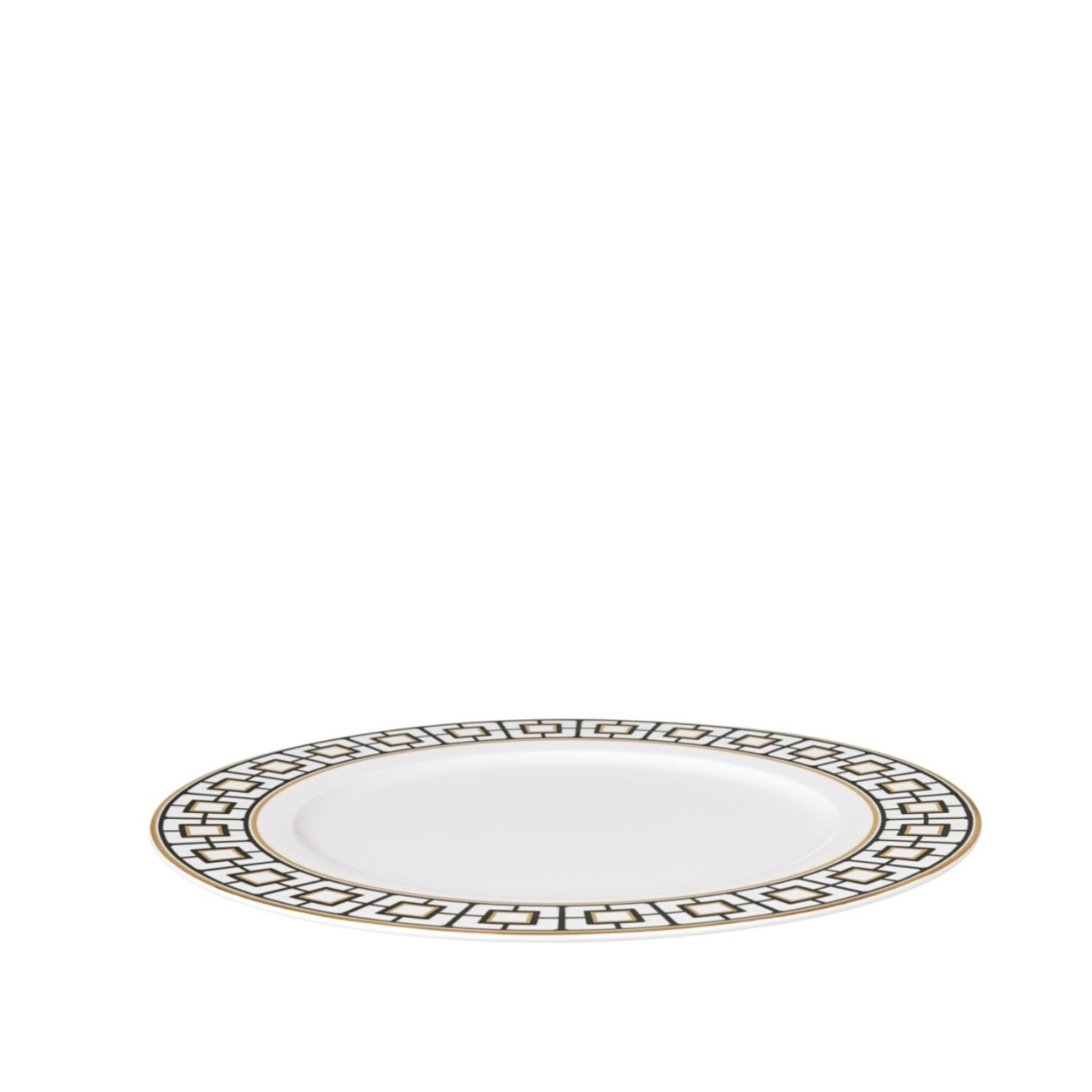 Villeroy & Boch Πιάτο 310x310x20 cm σειρά MetroChic