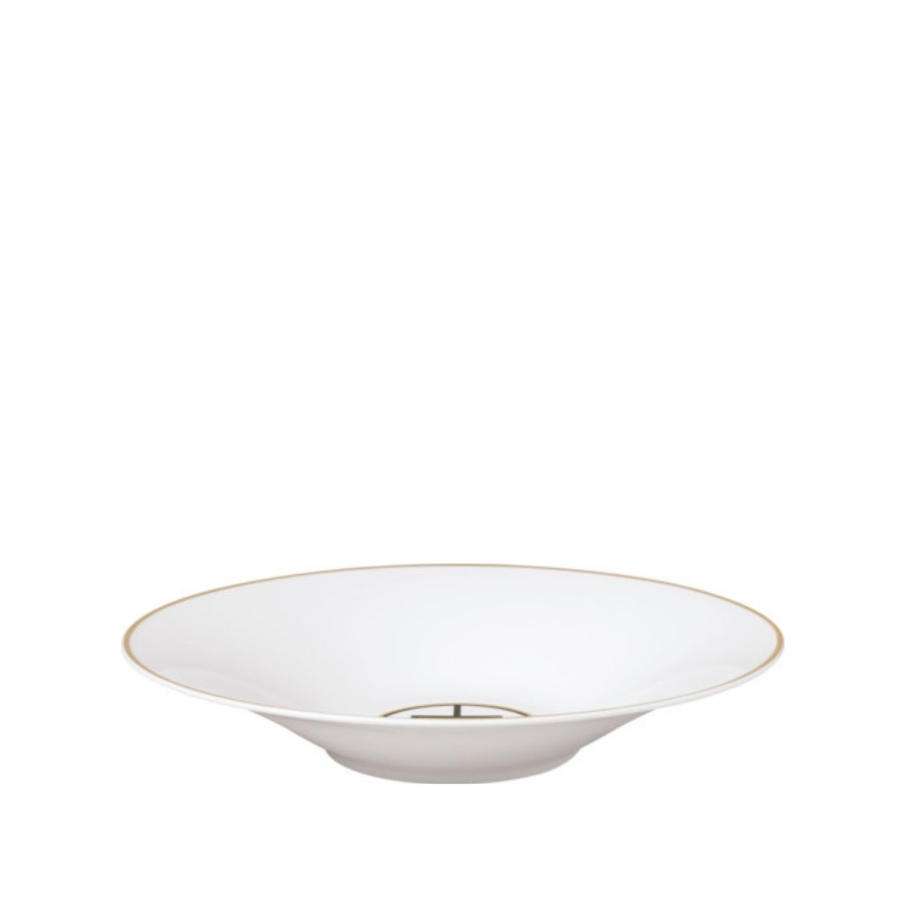 Villeroy & Boch Πιάτο βαθύ 285x285x60 cm σειρά MetroChic