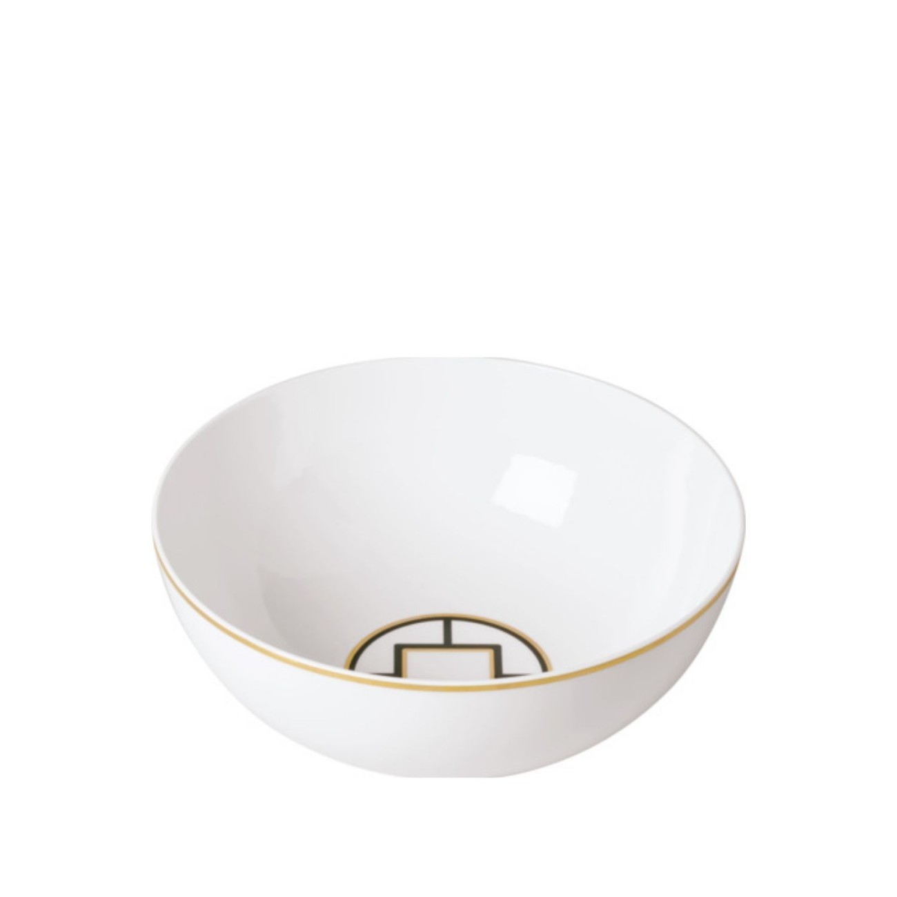 Villeroy & Boch Μπολ 225x225x90 cm σειρά MetroChic