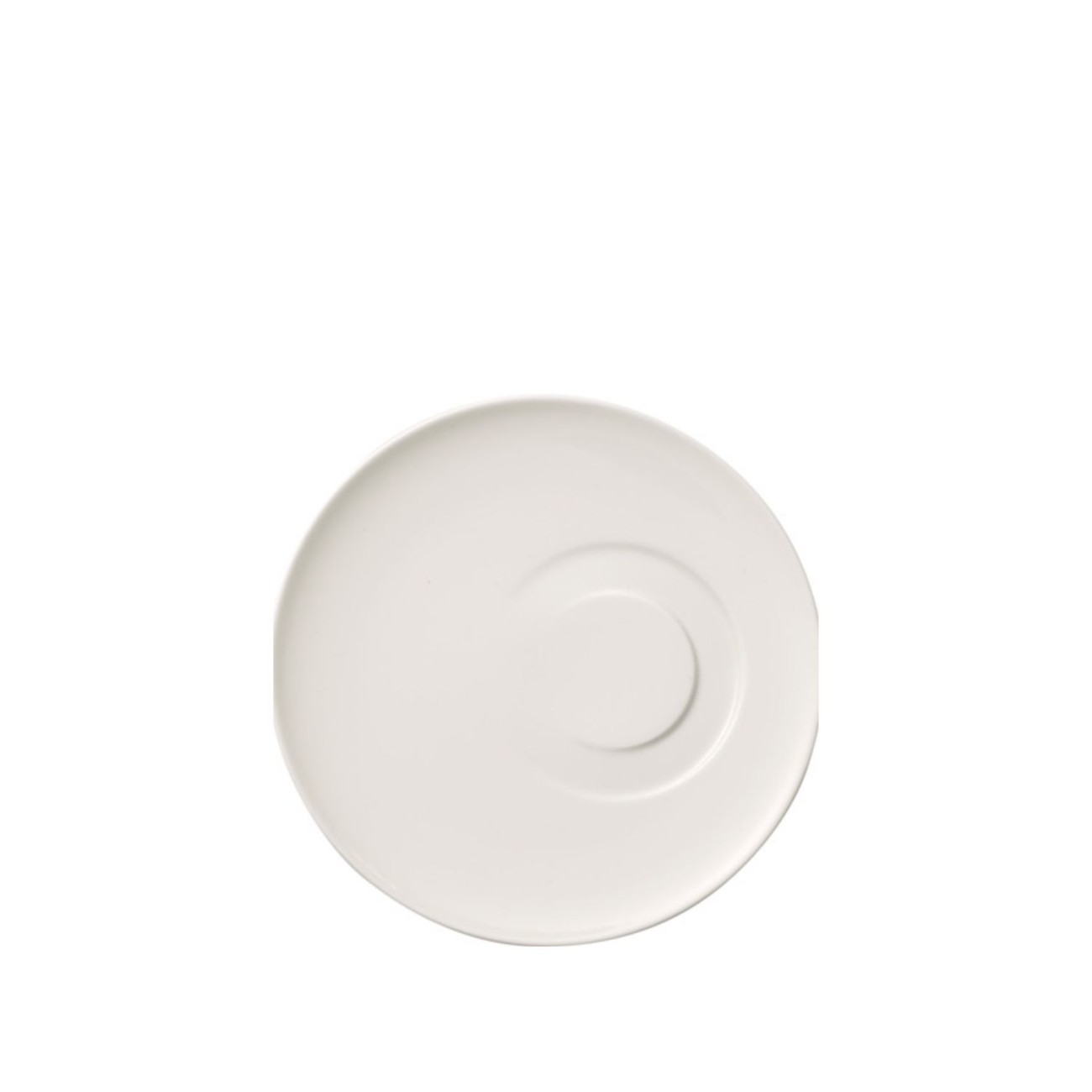 Villeroy & Boch Πιατάκι 185x185x20 cm σειρά MetroChic blanc
