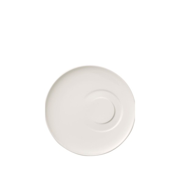 Villeroy & Boch Πιατάκι 185x185x20 cm σειρά MetroChic blanc