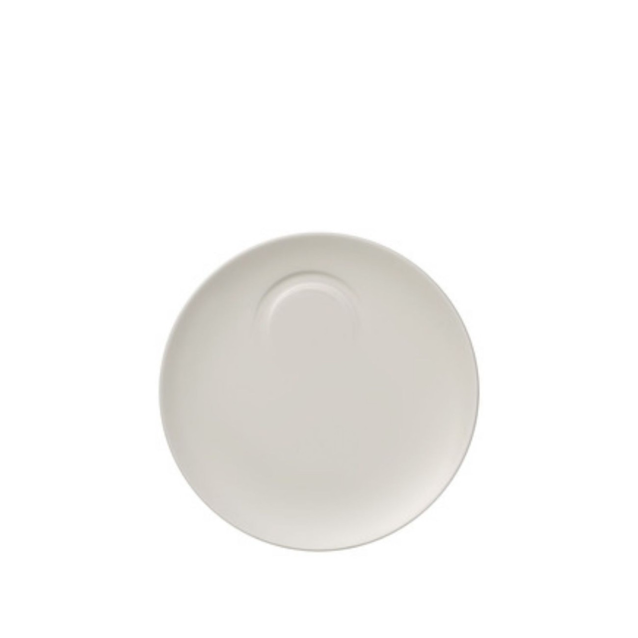 Villeroy & Boch Πιατάκι 145x145x15 cm σειρά MetroChic blanc