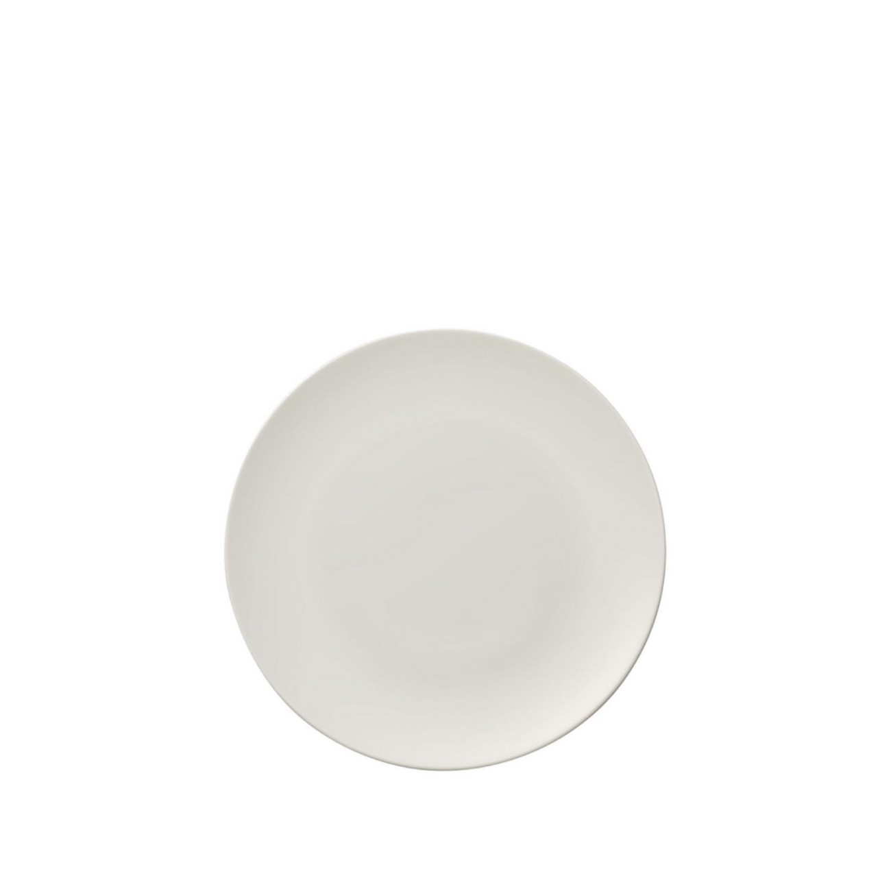 Villeroy & Boch Πιάτο 220x220x20 cm σειρά MetroChic blanc