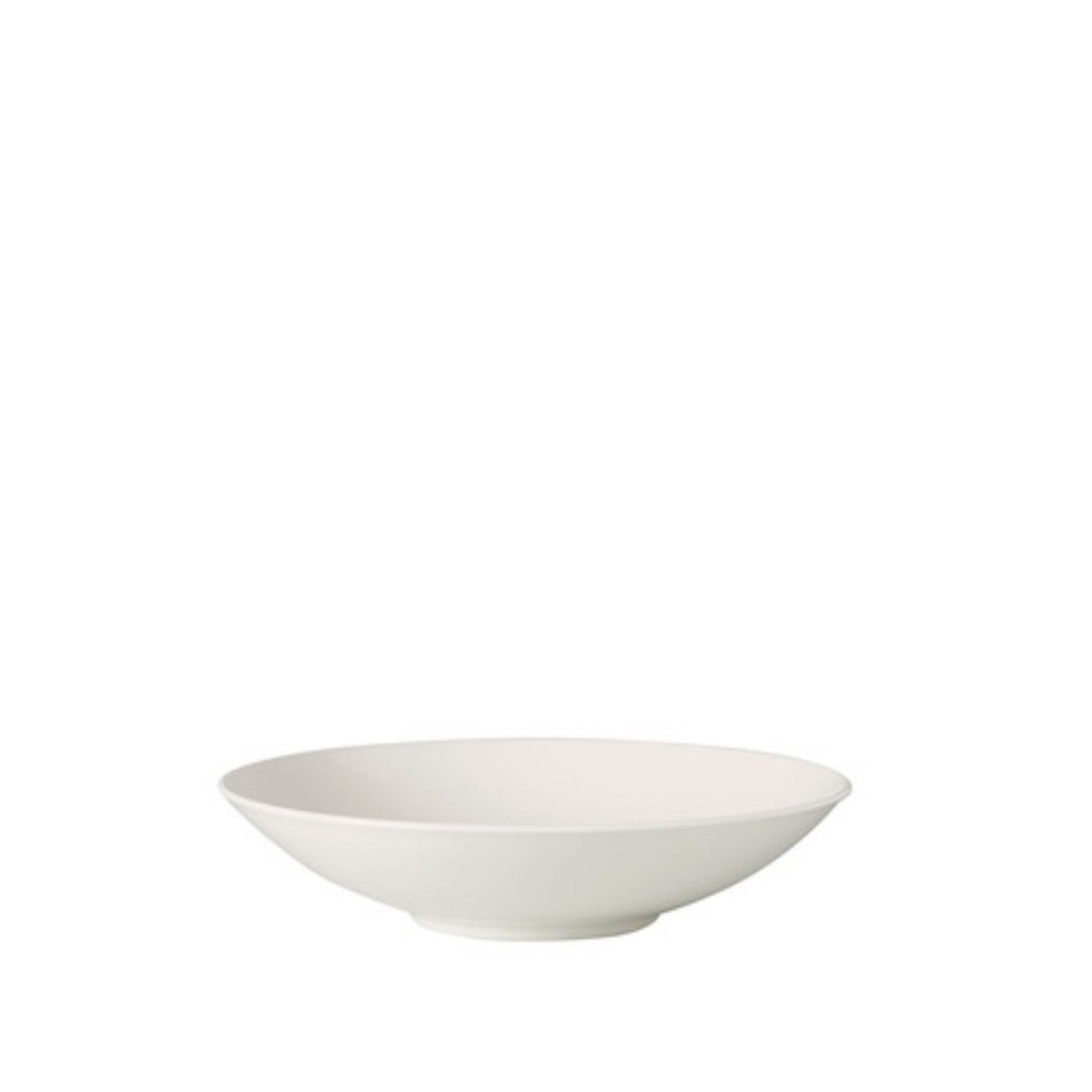 Villeroy & Boch Πιάτο βαθύ 220x220x50 cm σειρά MetroChic blanc
